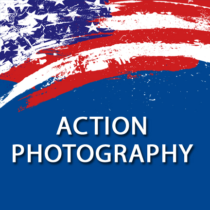 ACTION PHOTOGRAPHY
