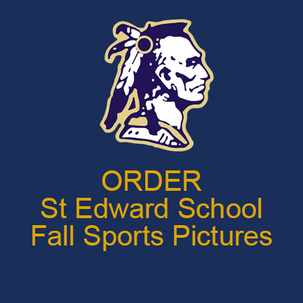 ORDER St Edward Fall Sports Pictures Here 2022-23 here