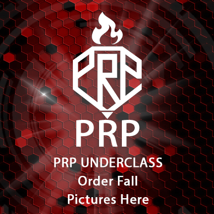 PRP Underclass and Make up 2022-23