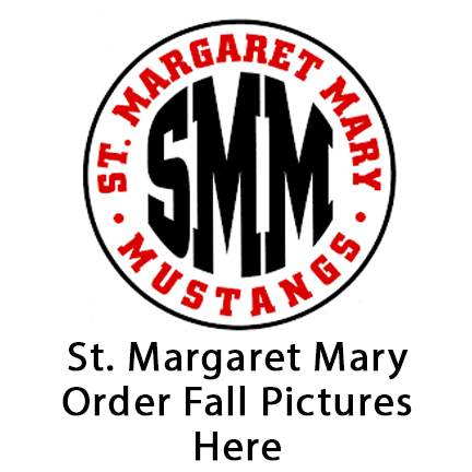 Order St Margaret Mary fall pictures here