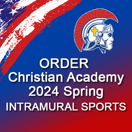 ORDER CAL Spring Intramural Sports Pictures Here