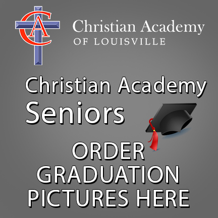 Christian Academy Graduation 2024