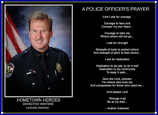 Hometown Heros Photography
