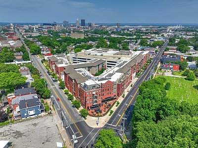 Real Estate Photography
