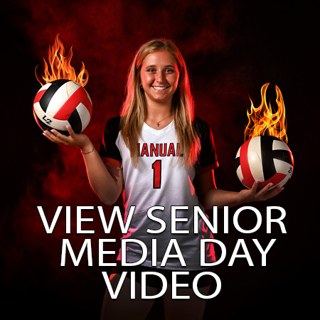 Sports & Media Day Photography